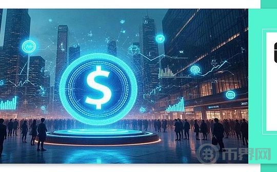 After Circle, Ants March into Stablecoin
